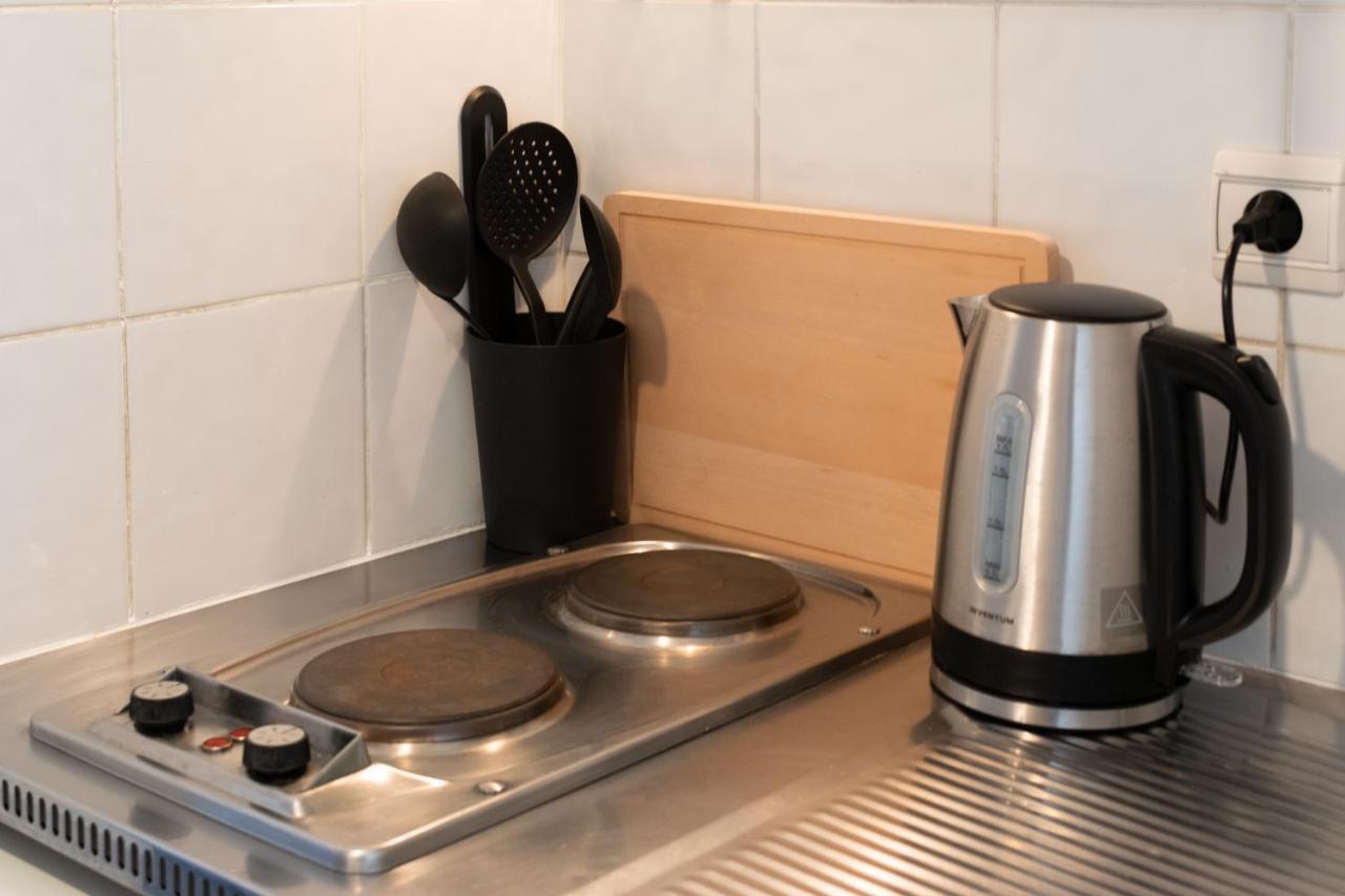 Hyper- Centre, Cosy Entre 2 Gares Appartement *