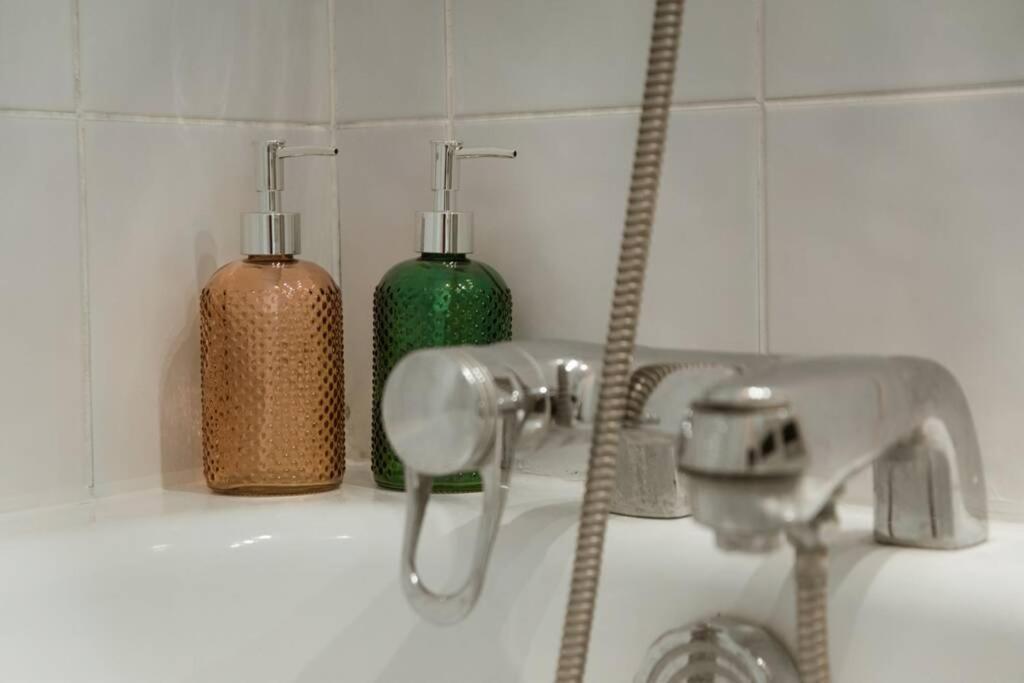 Appartement Hyper- Centre, Cosy Entre 2 Gares Rijsel