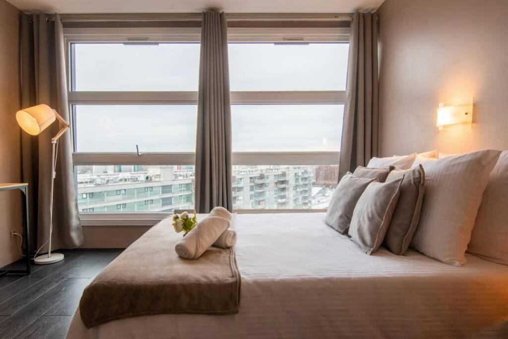 Hyper- Centre, Cosy Entre 2 Gares Appartement